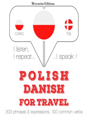 cover image of Polski--Duński